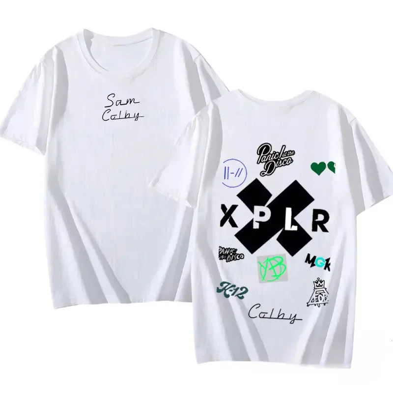 

Женская футболка с забавным принтом в стиле Харадзюку, топ, женская одежда