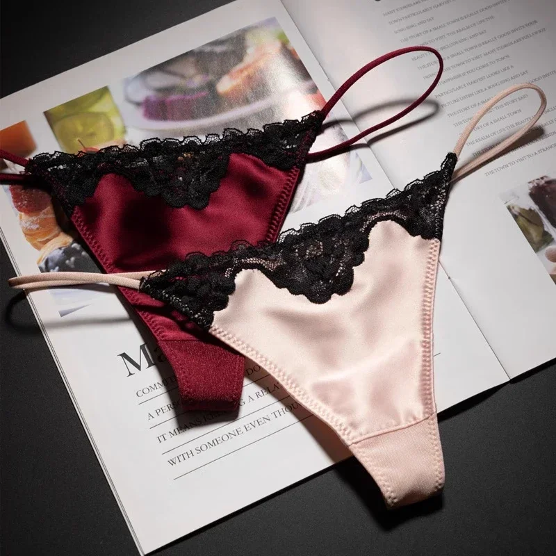 #85 Top Womens Lace Bikini Panties Picks for Every Budget