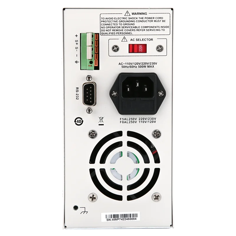UNI-T-Digital programável DC comutação de alimentação, UDP6720, UDP6721, UDP6730