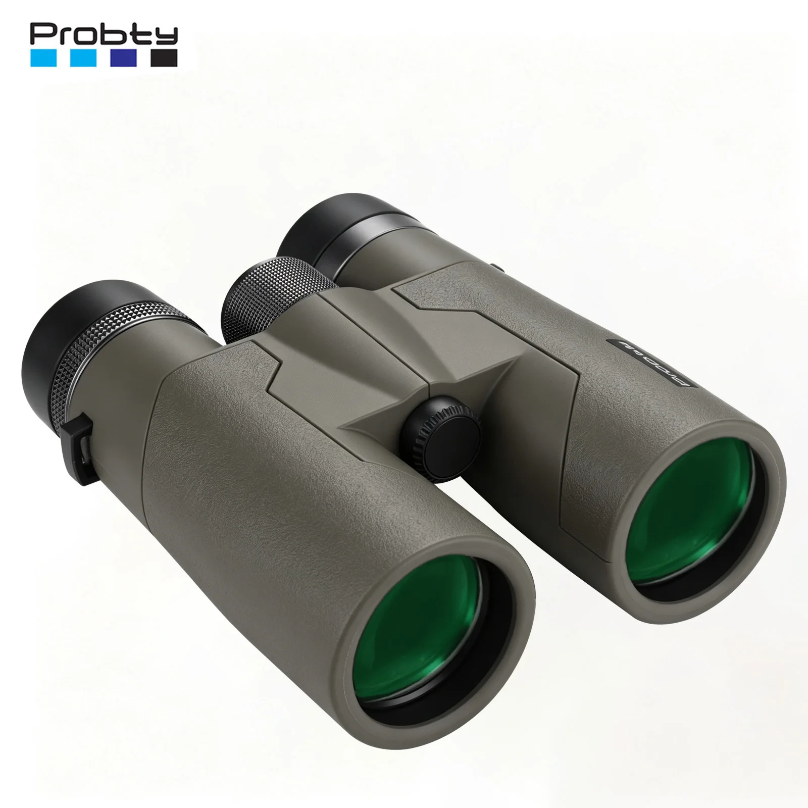 Probty 10x42 Binoculars Professional HD Telescope Powerful L
