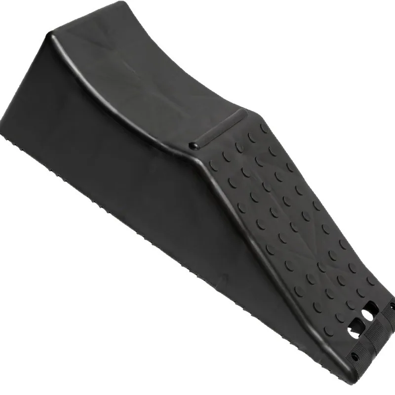 5.5 inch tire lift ramp portable ramp stopper