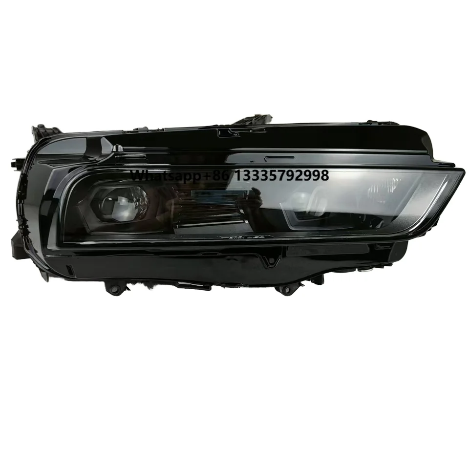 

Original G70 Adaptive LED Headlights for 2020-2022 BMW 7 Series 730i 740i 750i Compatible with I7 Model