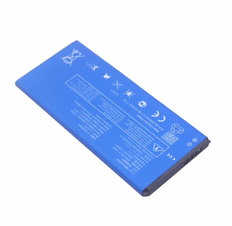 1x New 3000mAh TLi028C1 TLi028C7 Replacement Battery For Alcatel 1B 2020 5002D 5002X 5002H 5002A 5002F 5002I 5002M 5002S