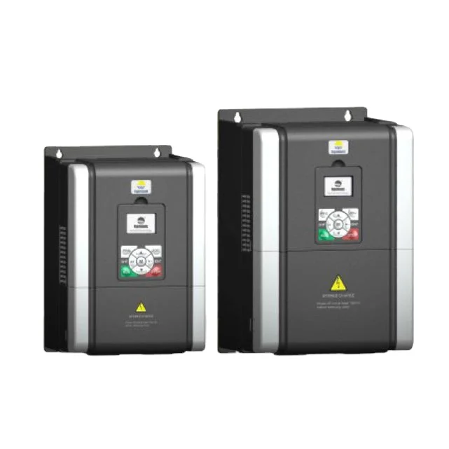 High Quality HPMONT Elevator Drive Inverter HD5L-4T015 HD5L-4018 Elevator Parts