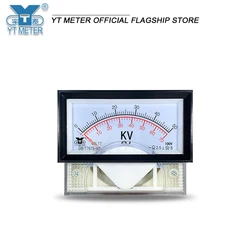 69L17 high-voltage Voltmeter 100v input 50kv 70kv 100kv 140kv 150KV