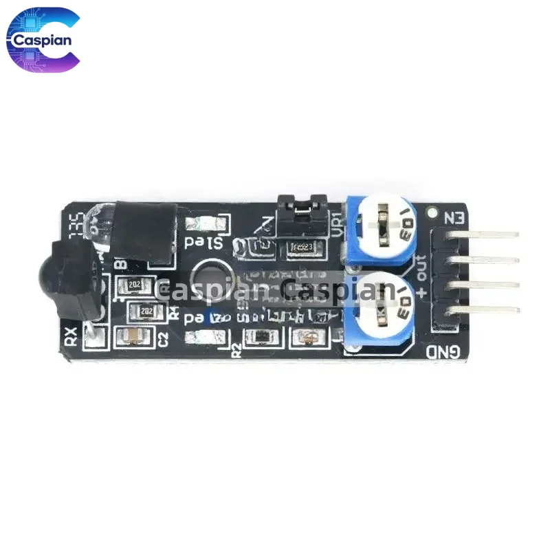 KY-032 4Pin Ir Infr…