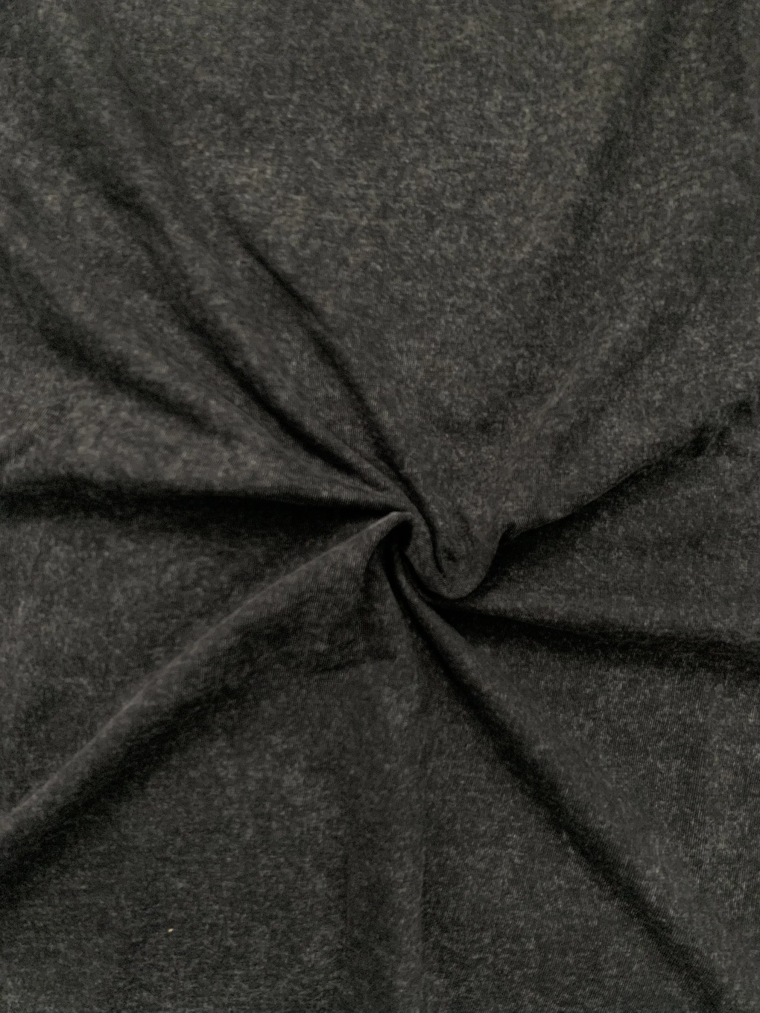 Benutzerdefiniertes LOGO Herren Baumwoll-Sprühfärbung Waschbare Leichte Gebürstete Kurzarm-Shorts Paar-Set – Detail 15