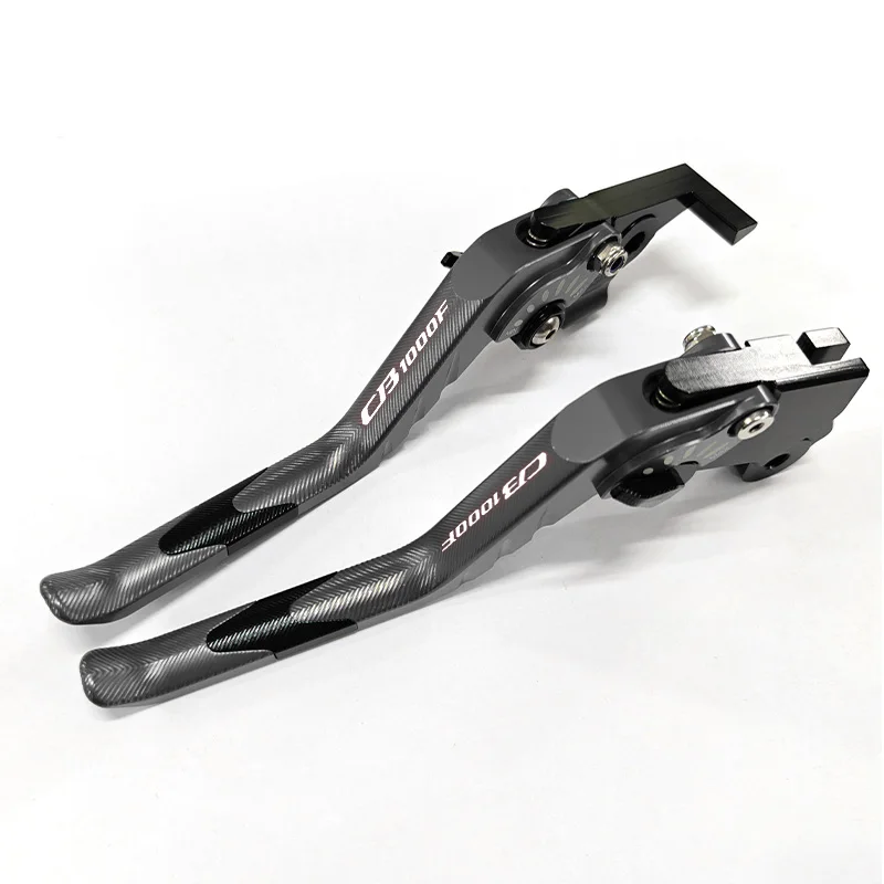for HONDA CB1000F CB1000SF 2025-2026 special brake lever with adjustable length adjustable handle