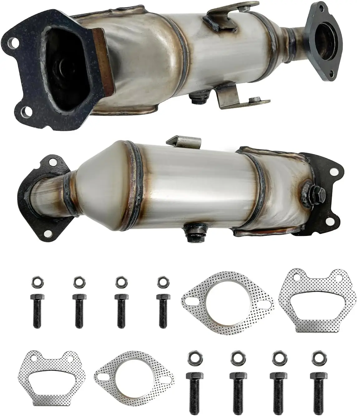 674-292 52022459AA Manifold Catalytic Converter Compatible with Ram ProMaster 1500 2500 3500 2014-2021 3.6L Left And Right