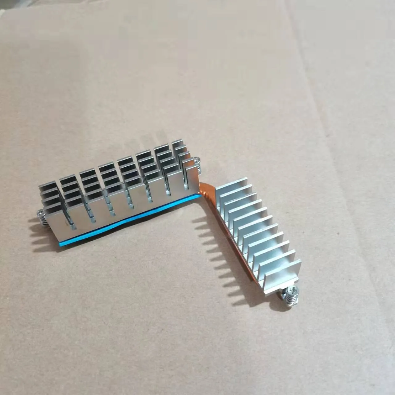 For Dell Alien R11 12 T3640 3650VR Radiator N1C1D 2FM4C 7NPYV
