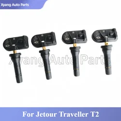 Tire Pressure Sensor For Jetour Traveller T2 F11-3114011BA