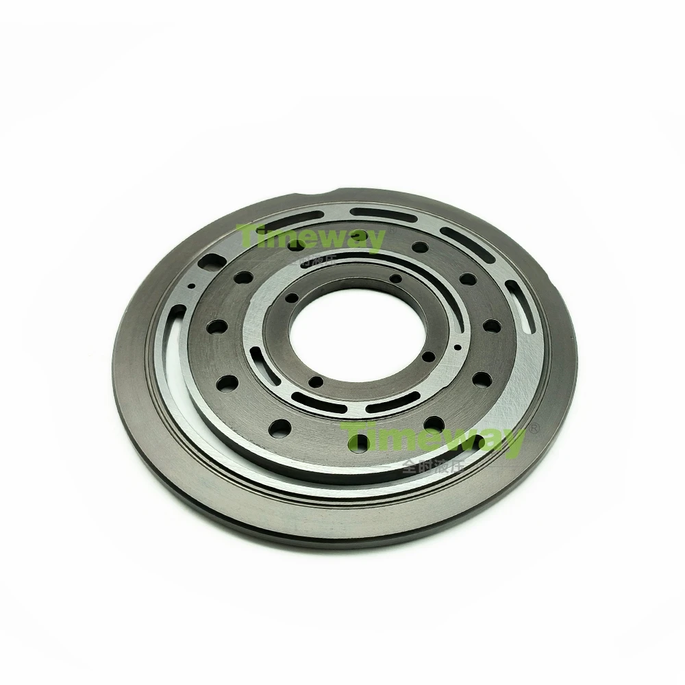 Pump Part HPR75R Valve Plate for Repair LINDE Hydraulic Piston Oil Pump