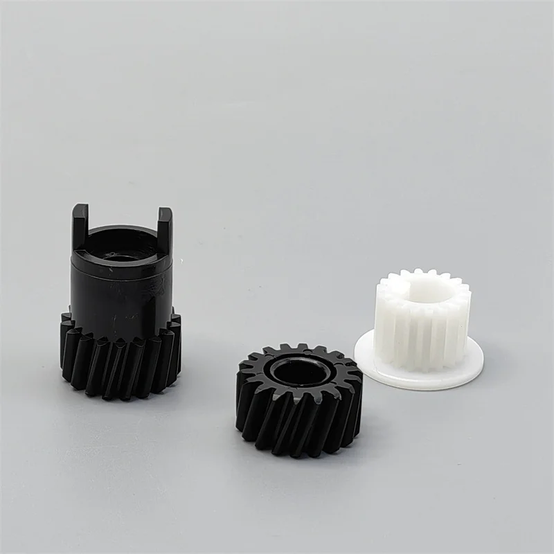 Engranaje de fusor para Xerox Versant 80, 180, 2100, V80, V180, V2100, V3100, 15T, 18T, 22T, 24T