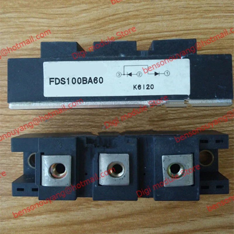 

FDS100BA60