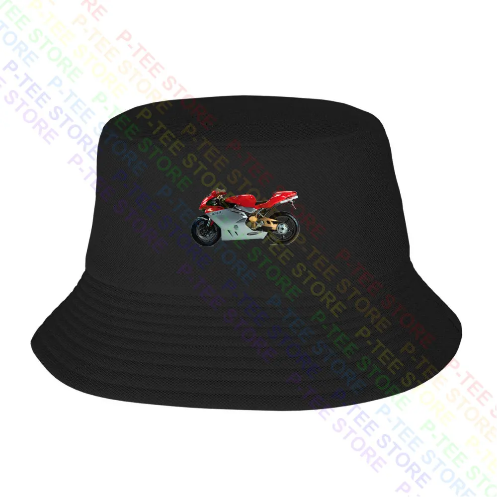 Motorcycle Mv Agusta F4 1999 Biker Baseball Cap Snapback Caps Knitted Bucket Hat