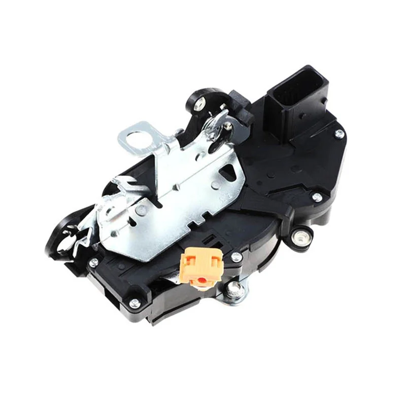 

Front Left Driver Side LH Power Door Lock Actuator 15880052 For Cadillac GMC 2007-2009