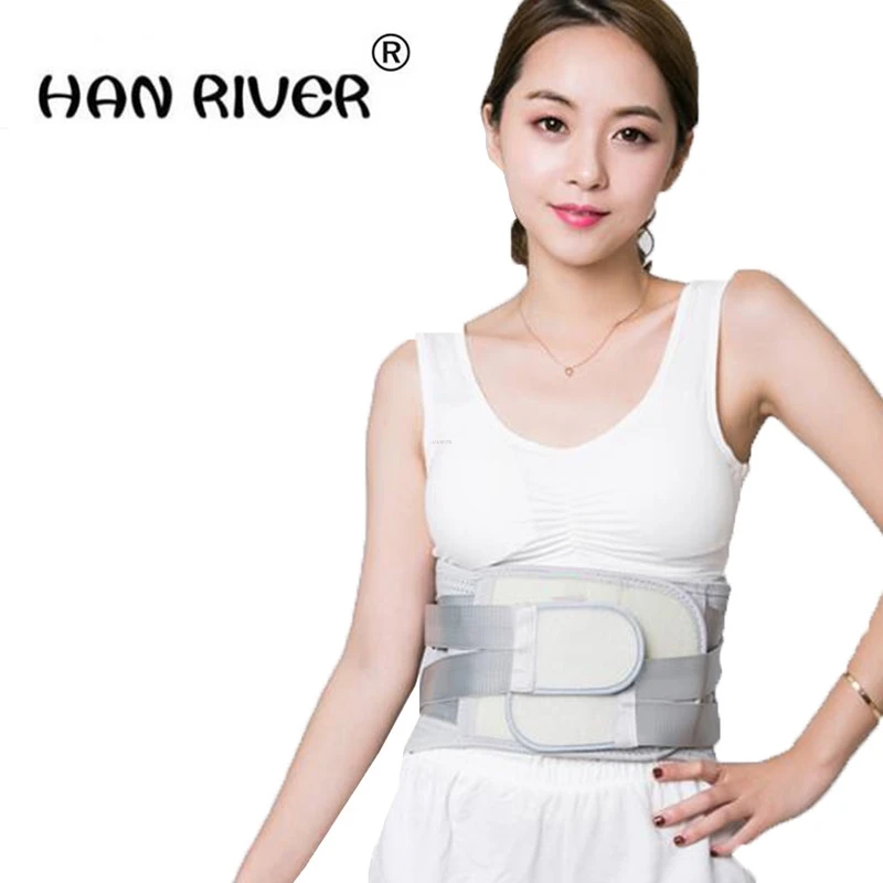 

HANRIVER Belt between disc waist to take off the warm prominent ms tomalin spontaneous heat waistline gear with function of phys