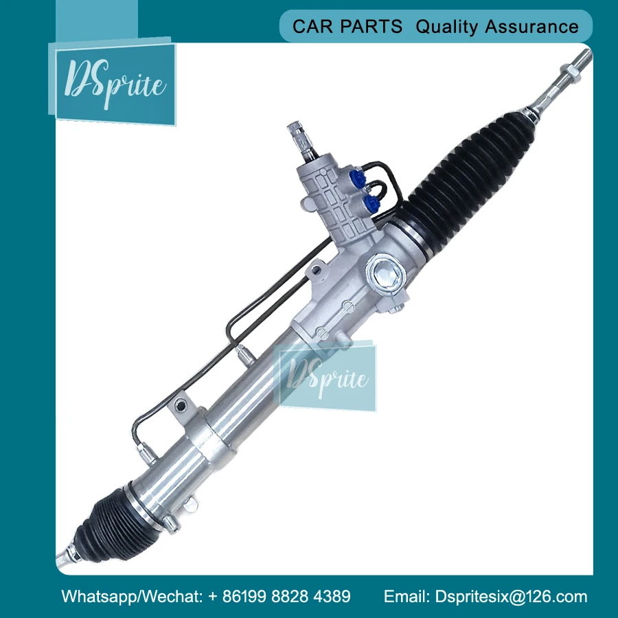 

Power Steering Rack GEAR BOX 32136755065 32136757651For BMW 323 325 328 330 E46 32136750200 32136753438 32136753807 32136753853