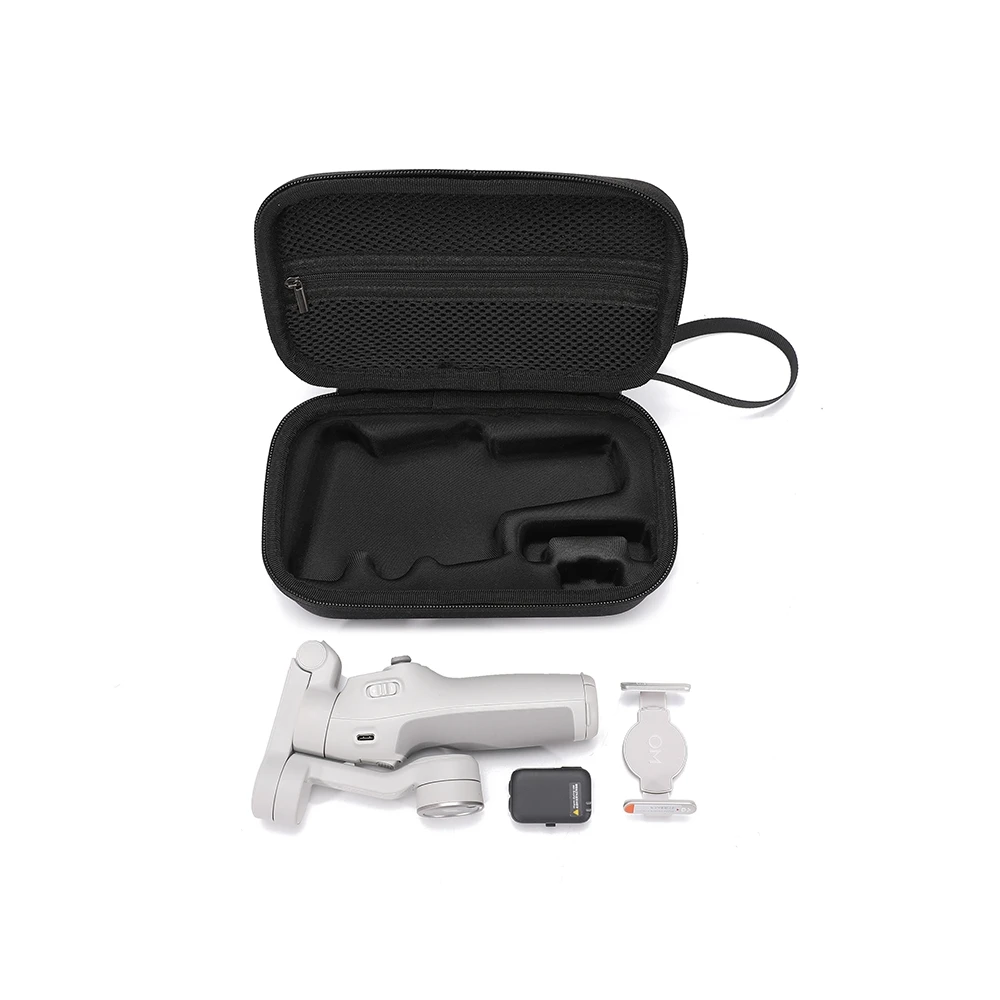 حقيبة تنظيم لـ DJI OM 7/7P لحقيبة حمل DJI OSMO MOBILE 7/7P