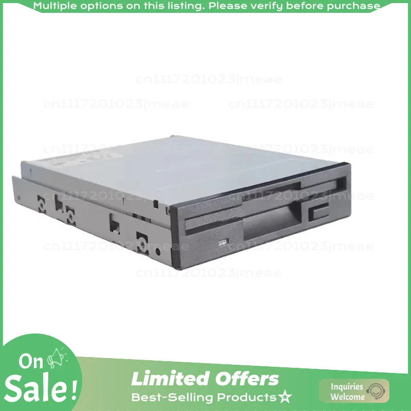 for-samsung-floppy-drive-sfd-321b-industrial-fdd-for-embroidery-machines-wire-cutters-35-144mb-floppy-disk-drive