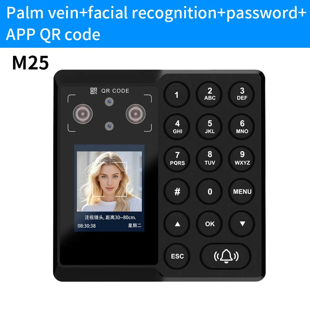 Variant: M25