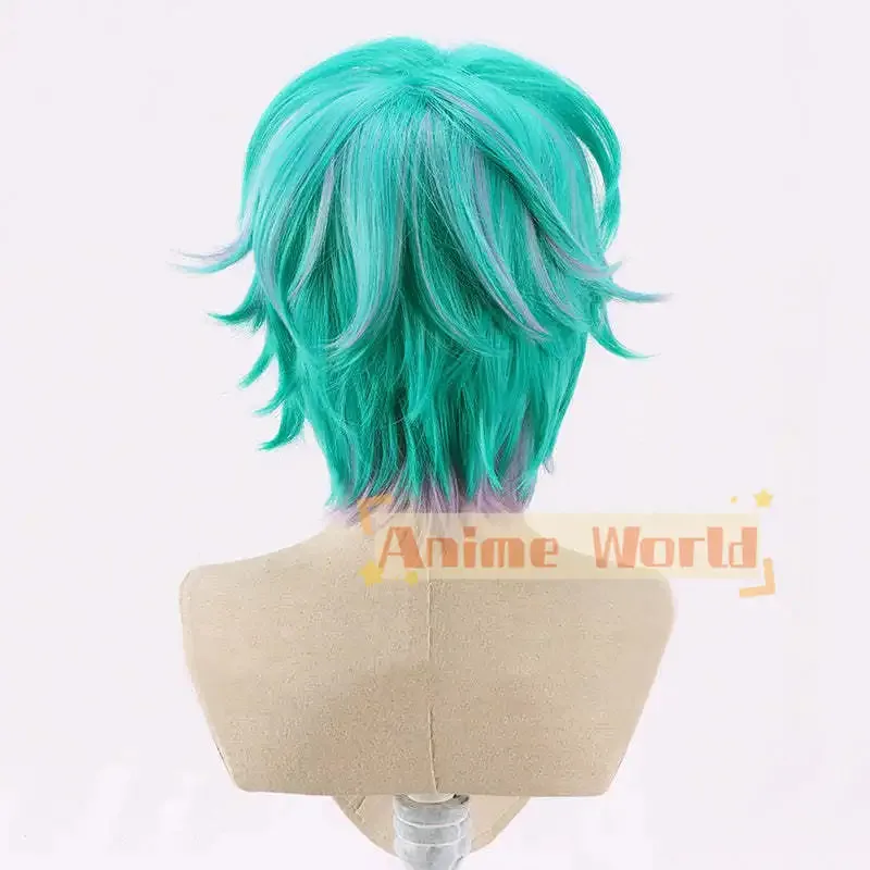 كاريزما هاوس أوهس ميناتو شعر مستعار تأثيري