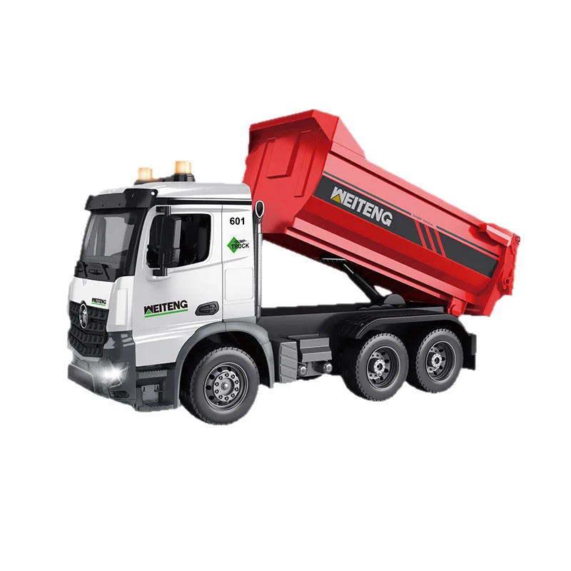 Cool Stuff Toy Car Funny Gift-Kawaii 1:18 Alloy Multi-functional Rc Cars,Monster Truck,Remote Control Car Model,Toys for Kids