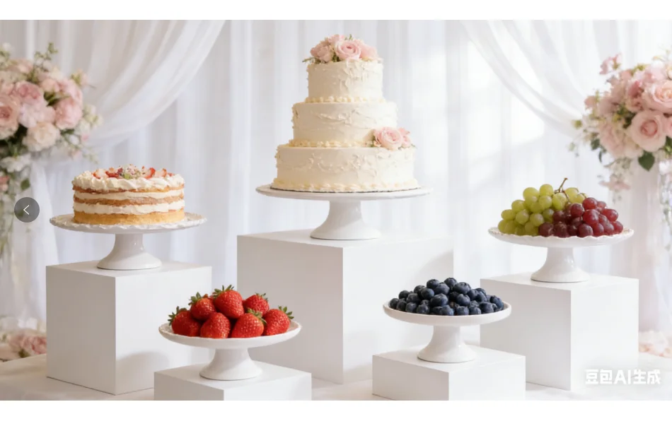 

Acrylic Risers for Display Acrylic Cube Boxes Risers Display Stands,different Sizes Riser Nesting Riser for Food Cosmetics Cate