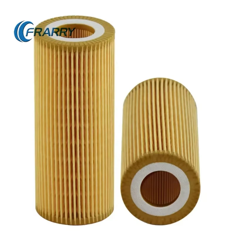 

High Performance Auto Engine Oil Filter 1457429619 E154HD48 OX143D HU726/2x XM21-6744-AA 074115562 038115466