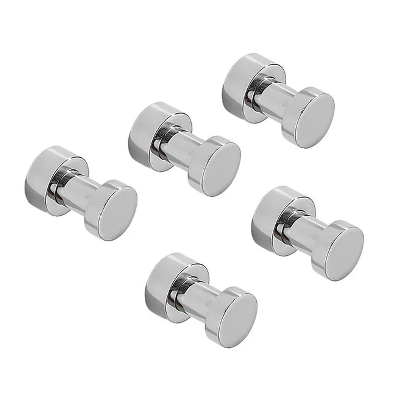 Variant: Silver-5pcs