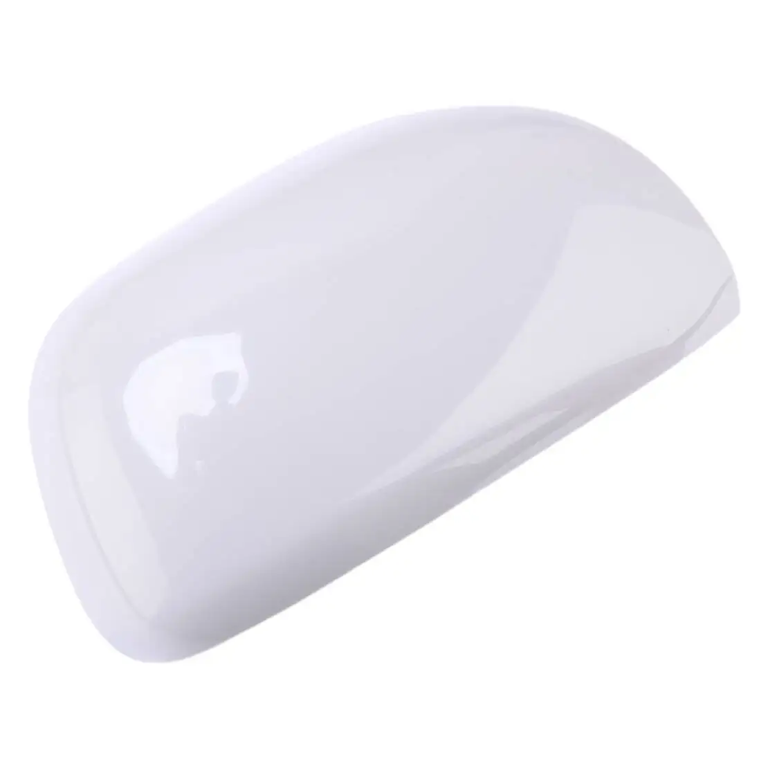 

Unpainted ABS Car Right Side Rear-view Mirror Cover Fit for Toyota RAV4 2006 2007 2008 2009 2010 2011 2012