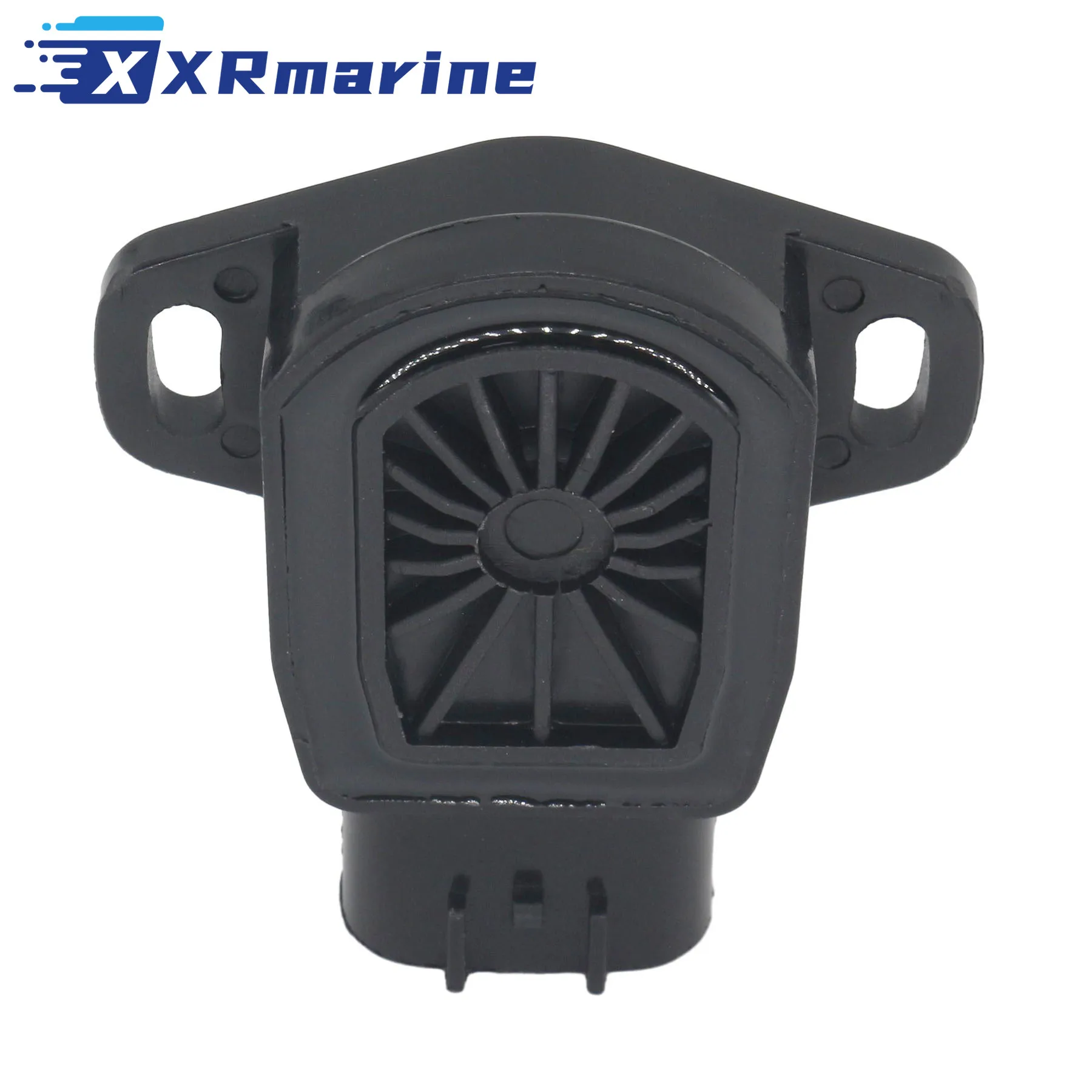 68V858851000 Throttle Position Sensor Assy for Yamaha 4 Stroke 115 HP Outboard Engines 68V8588500 68V-85885-00 68V-85885-00 image 3