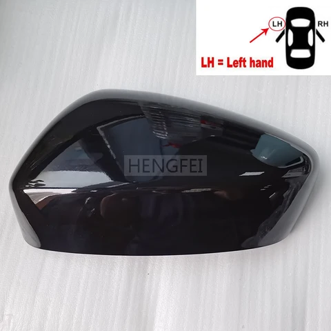 Аксессуары для автомобиля Mazda CX5 CX-5 2012-2014, крышка зеркала заднего вида, чехол, крышка