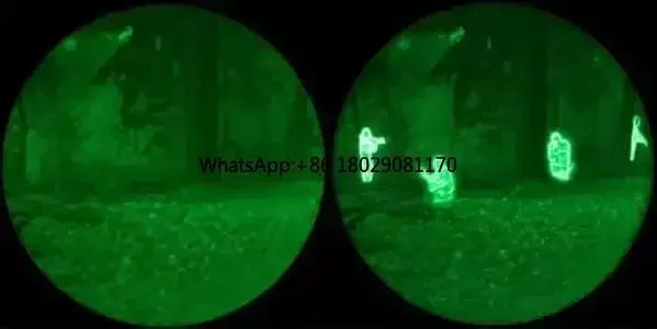 clip on thermal  imager thermal night vision