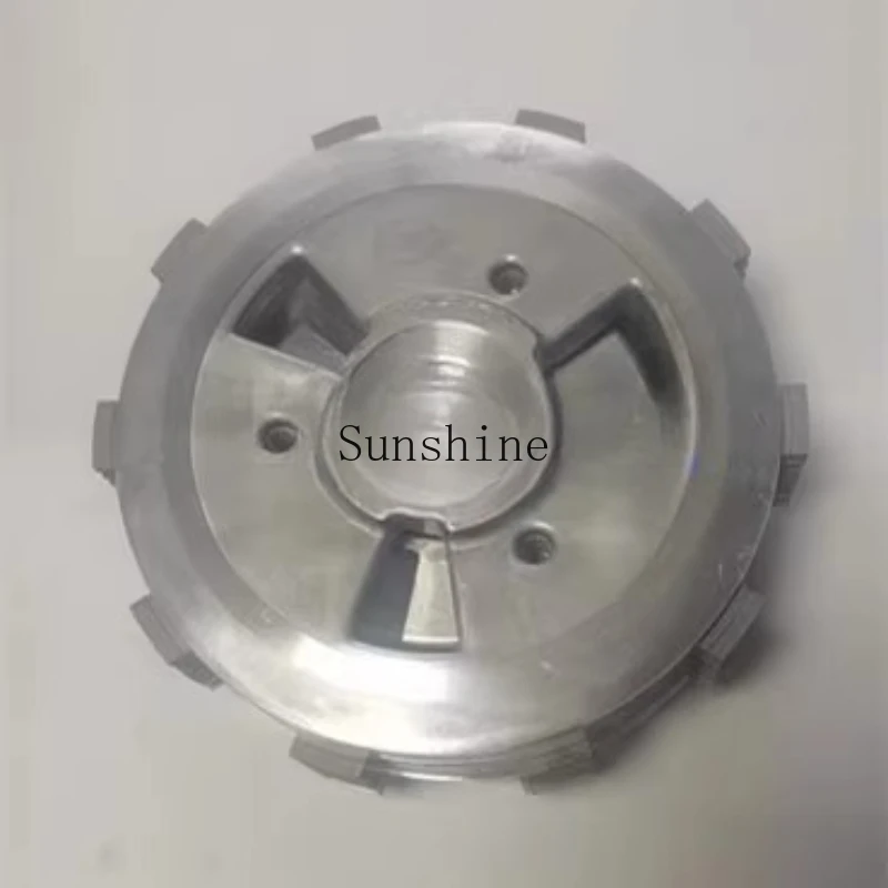 

KTMRC390 Du 390 Sliding Clutch, Retrofitted Force-saving Clutch Snare Drum Assembly