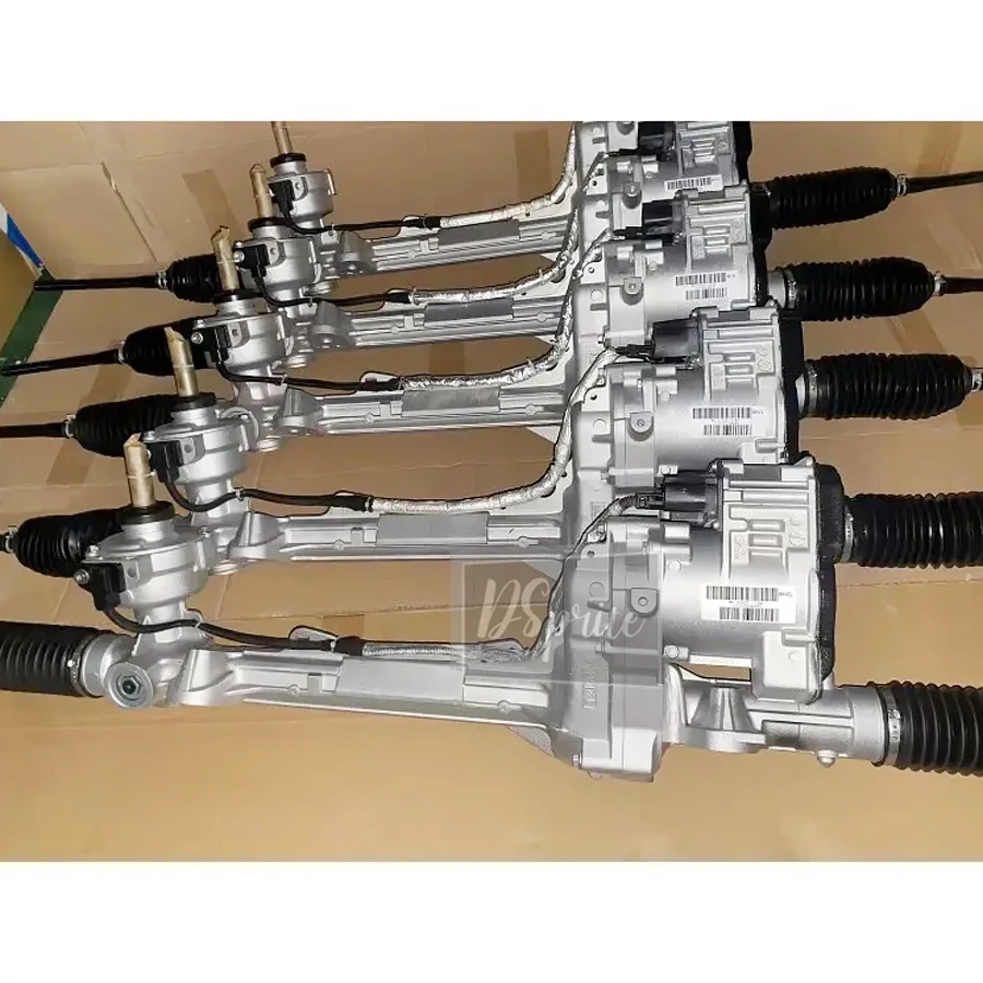 Electric Power Steering Rack and Pinion DB5Z3504AE DB5Z3504KE EB5Z3504A EB5Z3504D for Ford Explorer 2013 2014 E5BZ3504AM
