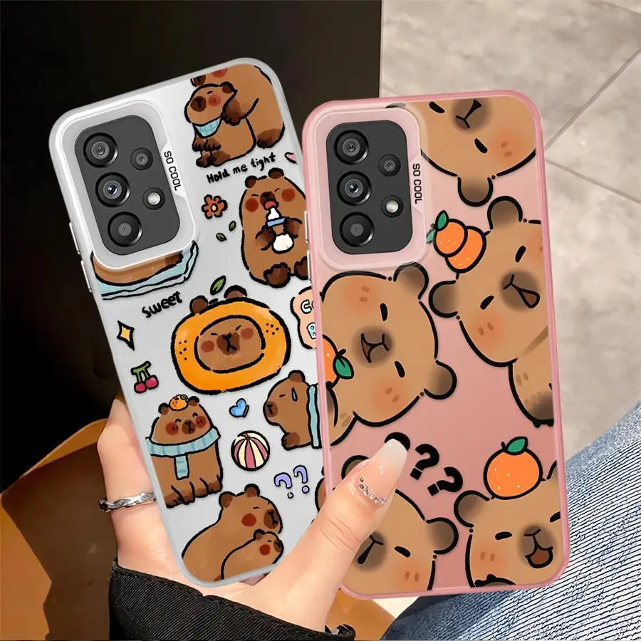 Back Phone Cover Ca…