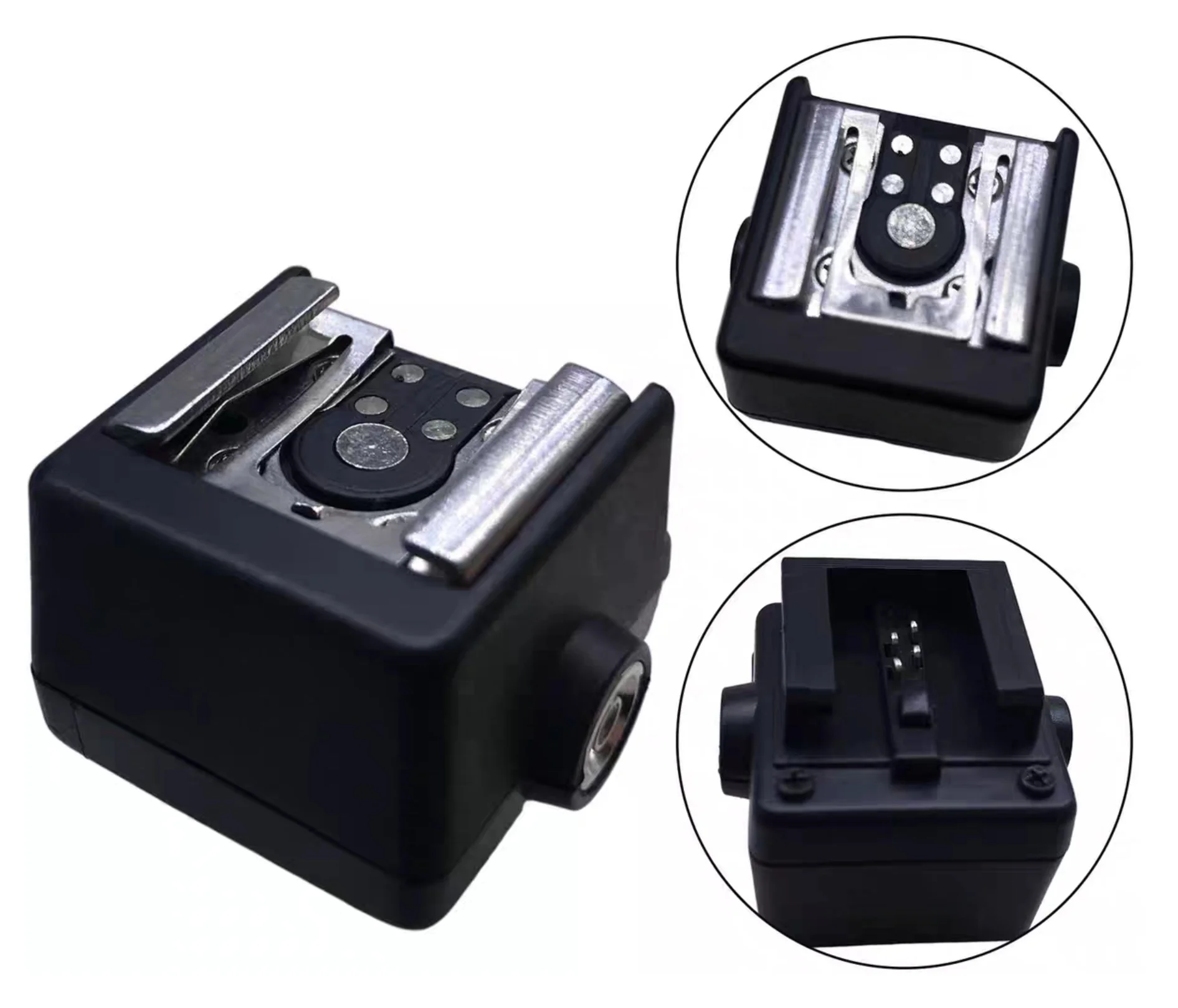 Camera HD-N3 Hot Sh… - image