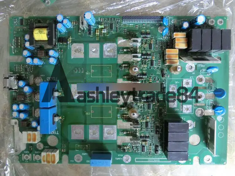 

1PCS Used Lenze 8221LP.3G driver board