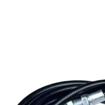 Exercise Bike Parts Resistance Adjuster 8-Level Resistance Adjustment Belt Drive System Aluminum Alloy Frame Compact Design