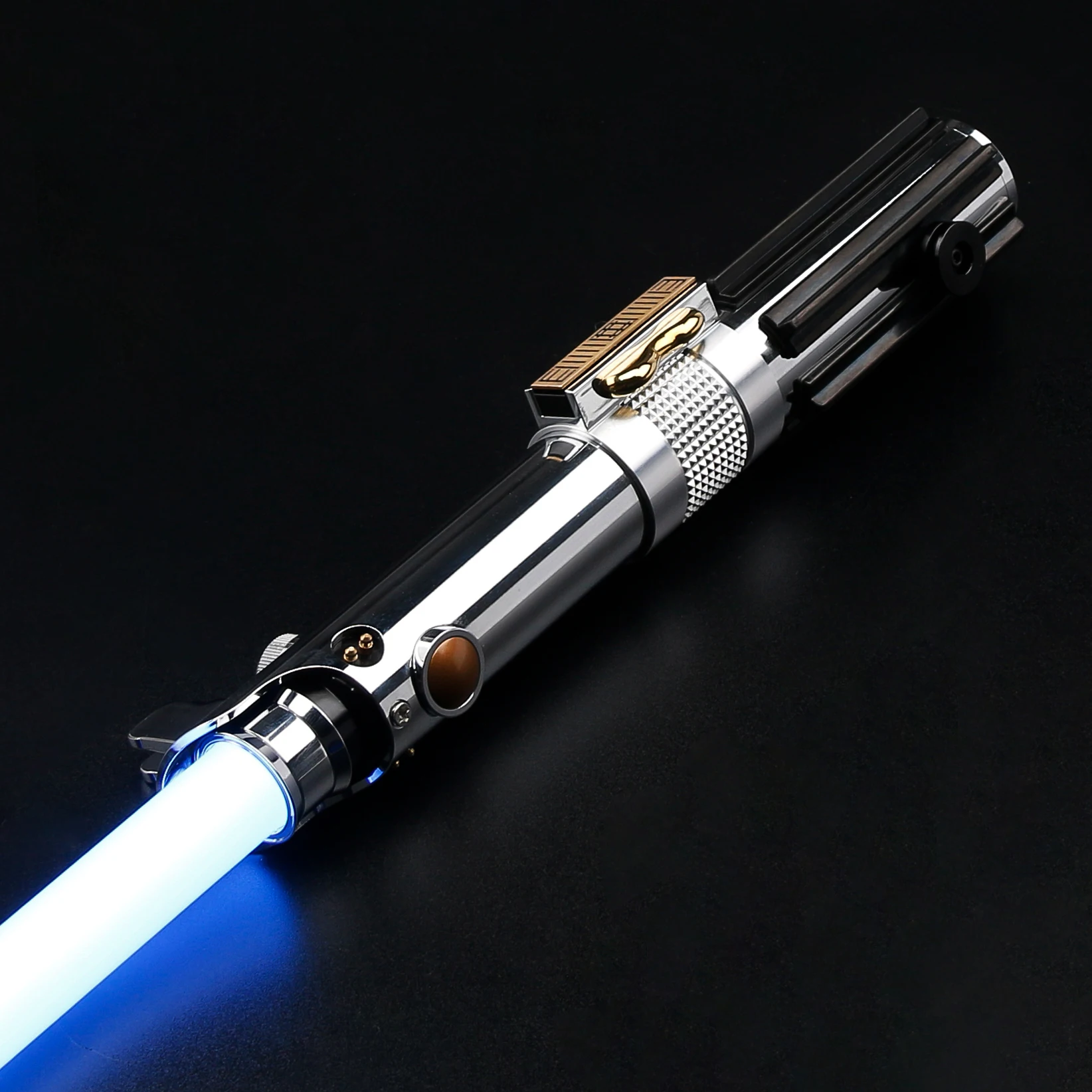 TXQSABER LED Strip Blade for Lightsaber 7/8 inch 92 cm SK6812 288pcs Per Meter High Quality Dueling FOC Blaster Cosplay Toys