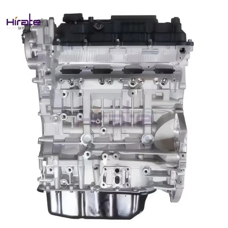 Suitable For Hyundai Kia G4KJ NEW Hot-selling High-quality Standard Displacement Hirate Engine