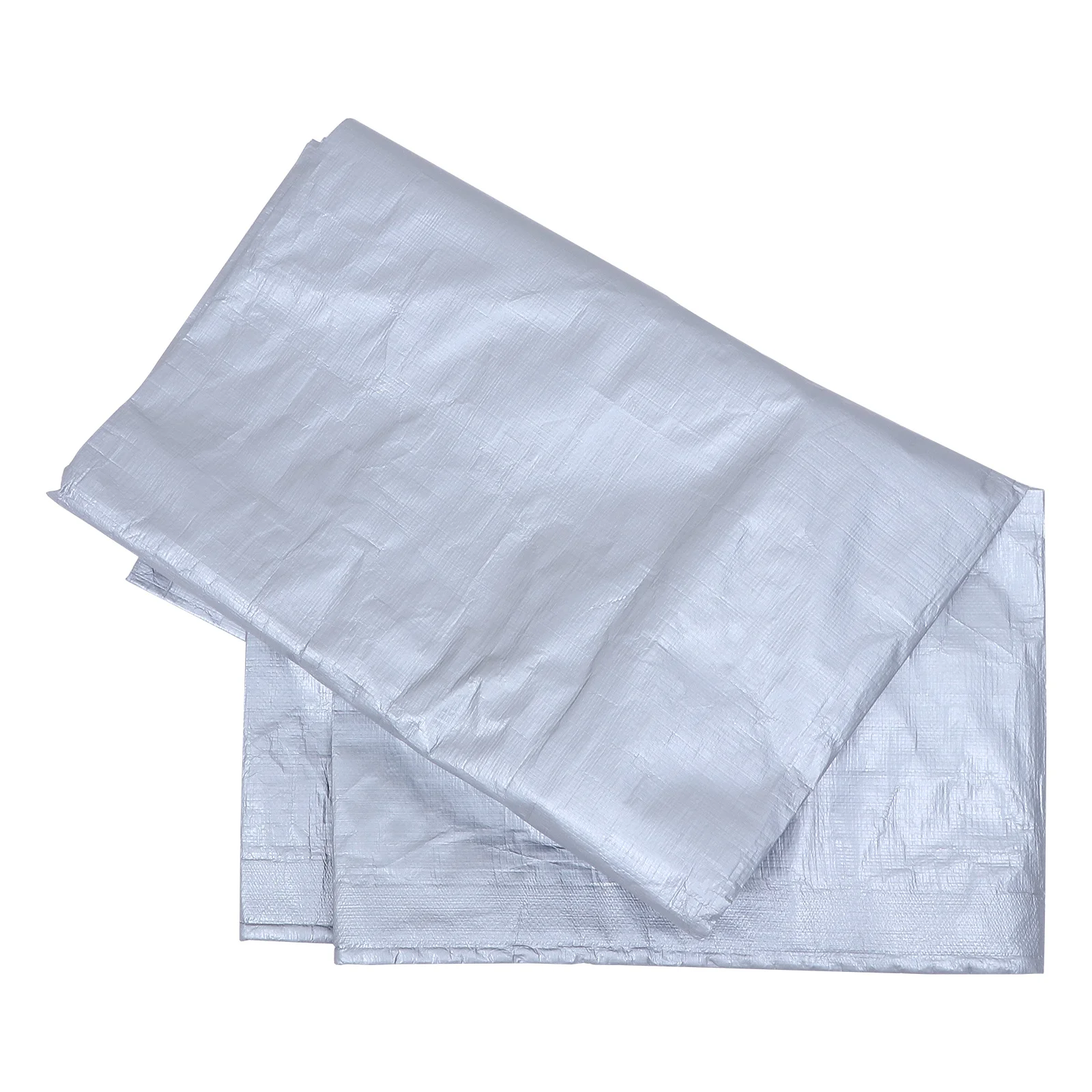 1 قطعة القماش المشمع مقاوم للماء دائم الشمس حماية المظلة غير نافذ للمطر غطاء النبات في الهواء الطلق قماش القنب مقاوم للماء القماش المشمع