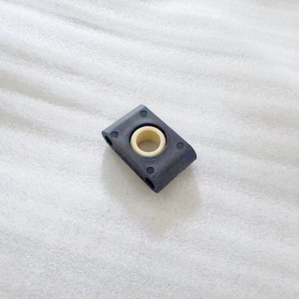 Genuine 43580PAD0000 Base Bearing Steering Damper Installation Seat Titanium Ruler Fixing Seat for QJMOTOR Sai921 QJ900GS-8D