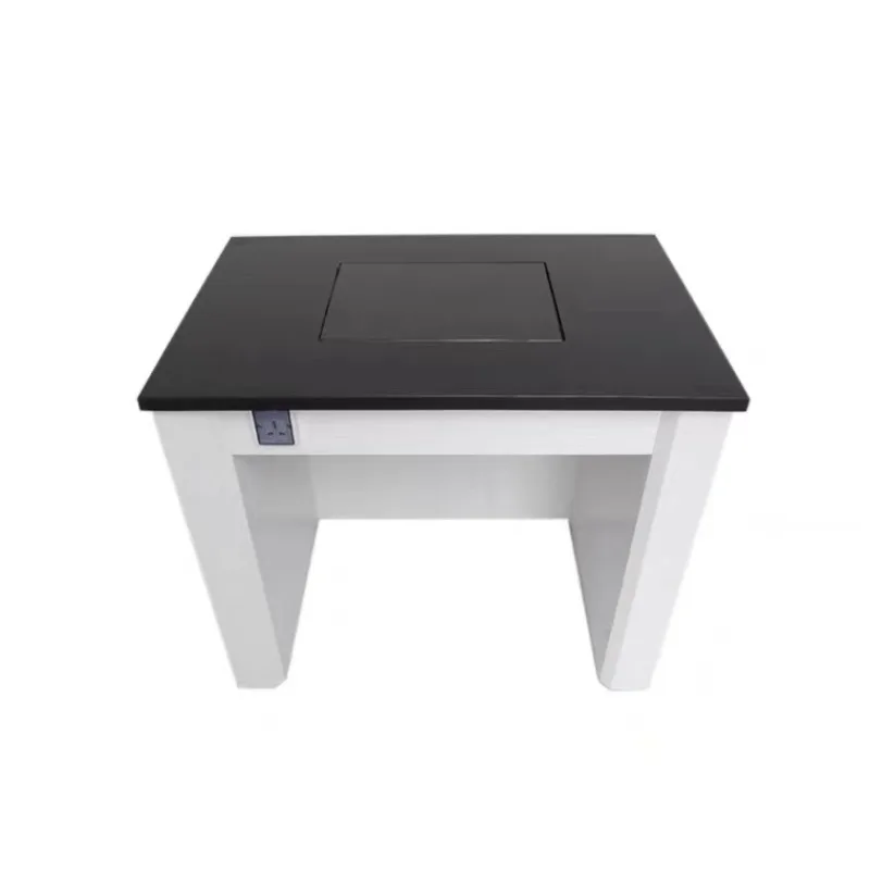 All Steel Sky Platform Laboratory Balance Shockproof Platform Balance Test Bench Laboratory Sky Platform