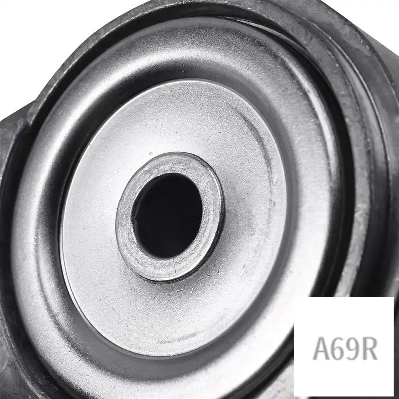 

A69R-68027611AB Engine Timing Belt Tensioner Wheel For Jeep Wrangler JK 2.8CRD 2007-2018 68027611AA Triangular Tensioning Arm