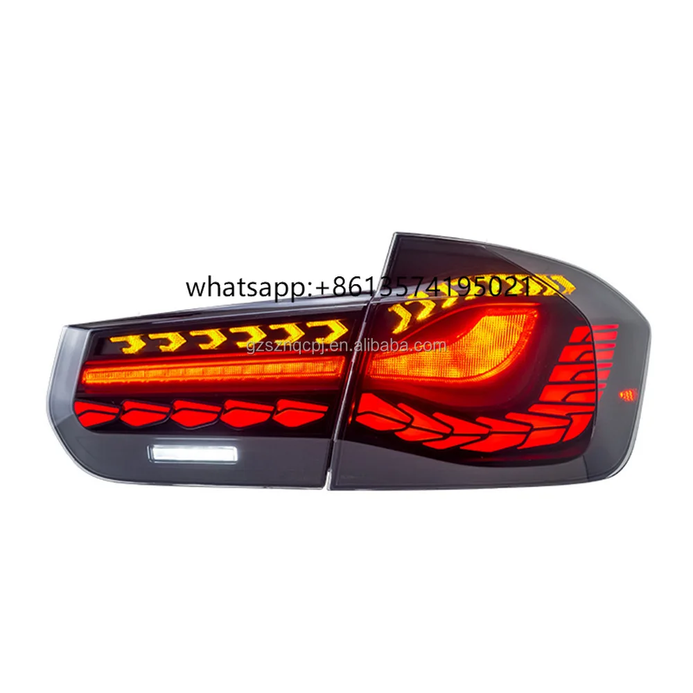 

Suitable for 3 Series F30 F35 Led Tail Light Car Accessories Automotive Parts Car Parts Auto Body System Led Tail Light