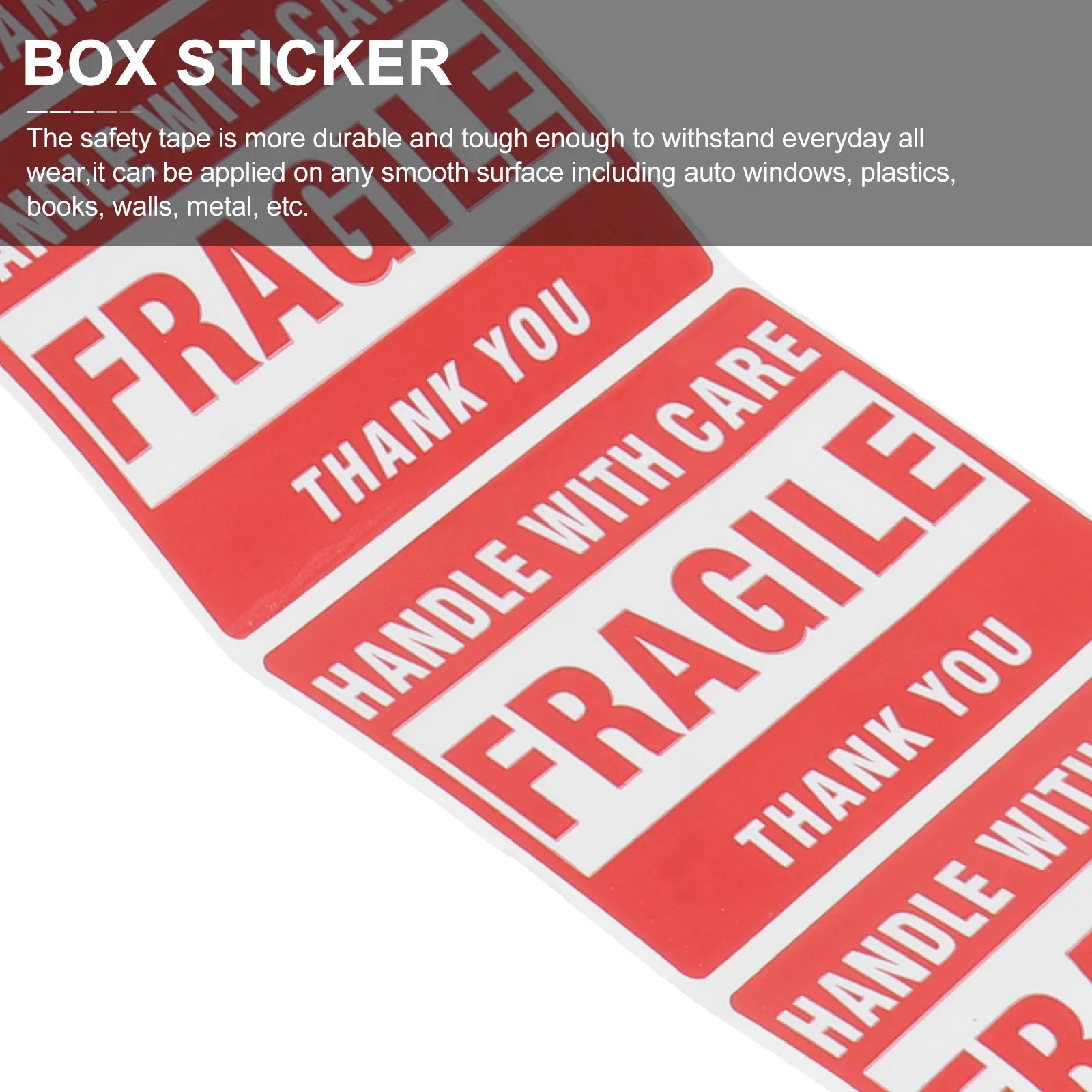 

Barcode Sticker Warning Safety Sticker Warning Caution Sticker Box Sticker Barcode Label