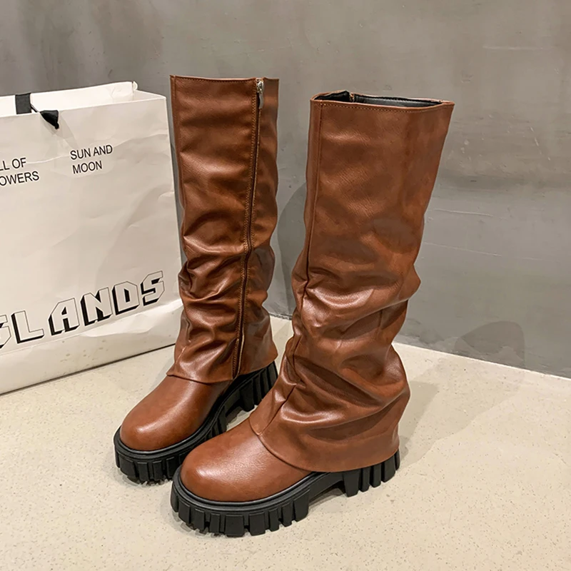 New High Boots For … - image