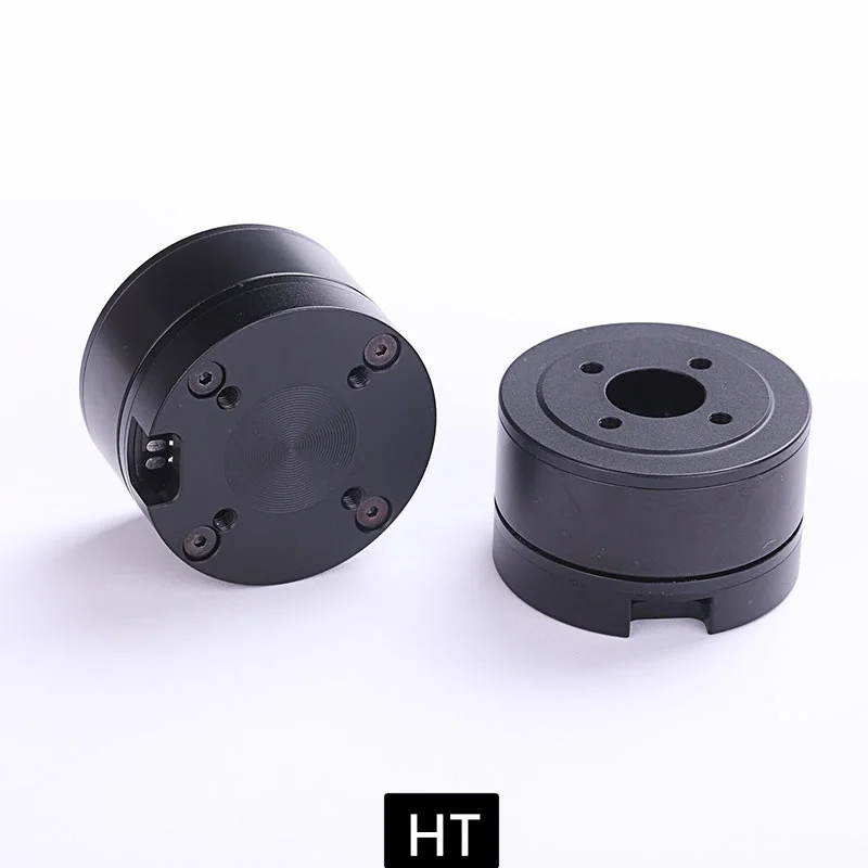 HT3510 PTZ brushless motor with AS5048A encoder photoelectric small pod PTZ zoom PTZ motor